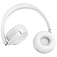 Навушники JBL Tune 530BT White (JBLT530BTWHTEU)