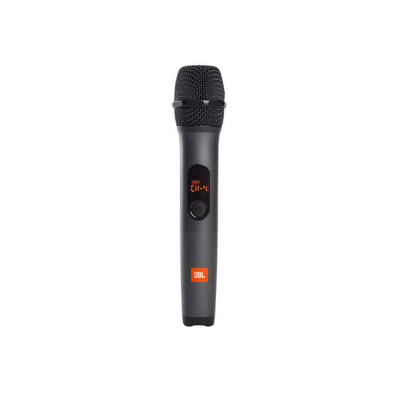 Мікрофон JBL Wireless MIC