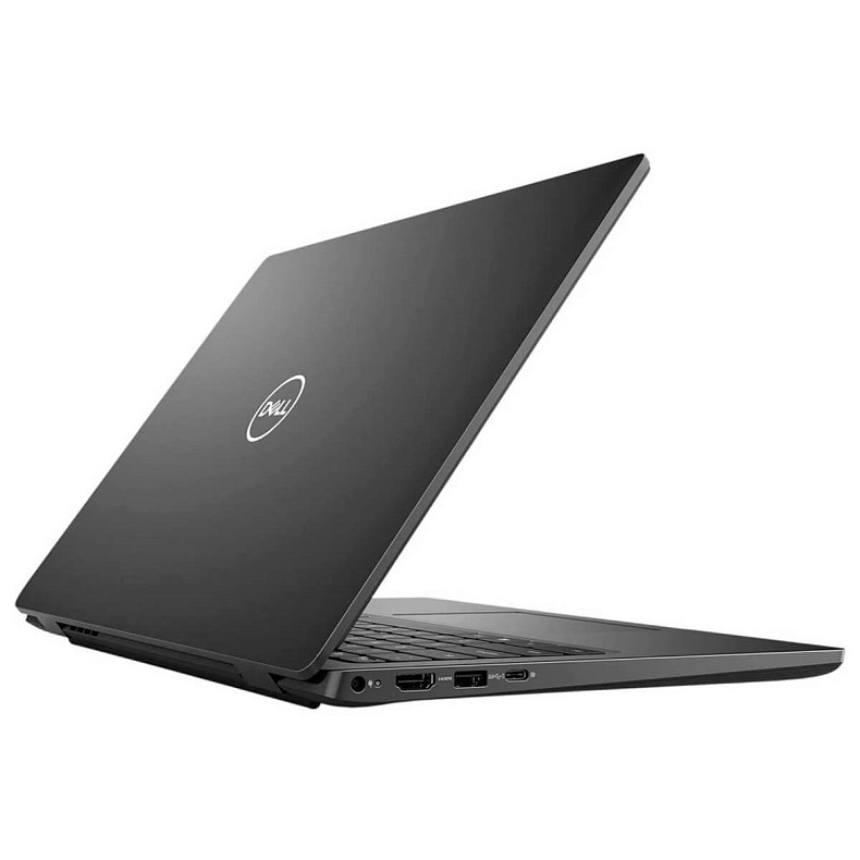 Ноутбук Dell Latitude 3420 14" FHD AG, Intel i7-1165G7, 8GB, F256GB, UMA, Lin, черный (N116L342014GE_UBU)