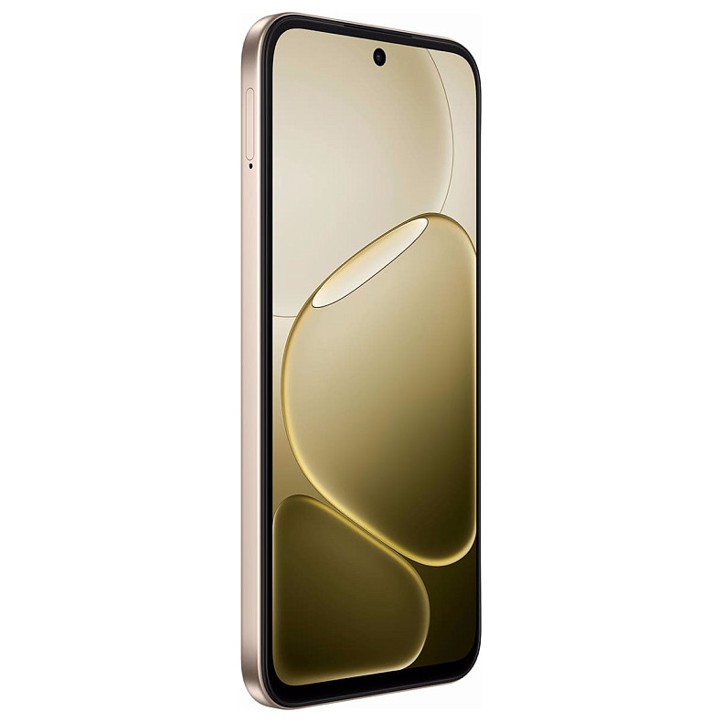 Смартфон Oppo A6 6/256GB (CPH2817) Aurora Gold