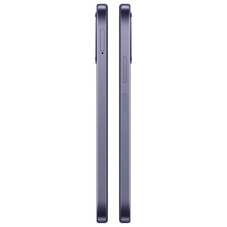 Смартфон Oppo A6K 4/256GB (CPH2891) Crystal Violet