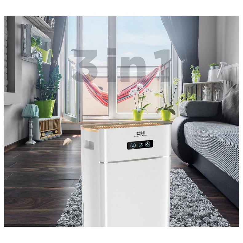 Осушувач повітря Cooper&Hunter CH-D014WD8-30LDWF