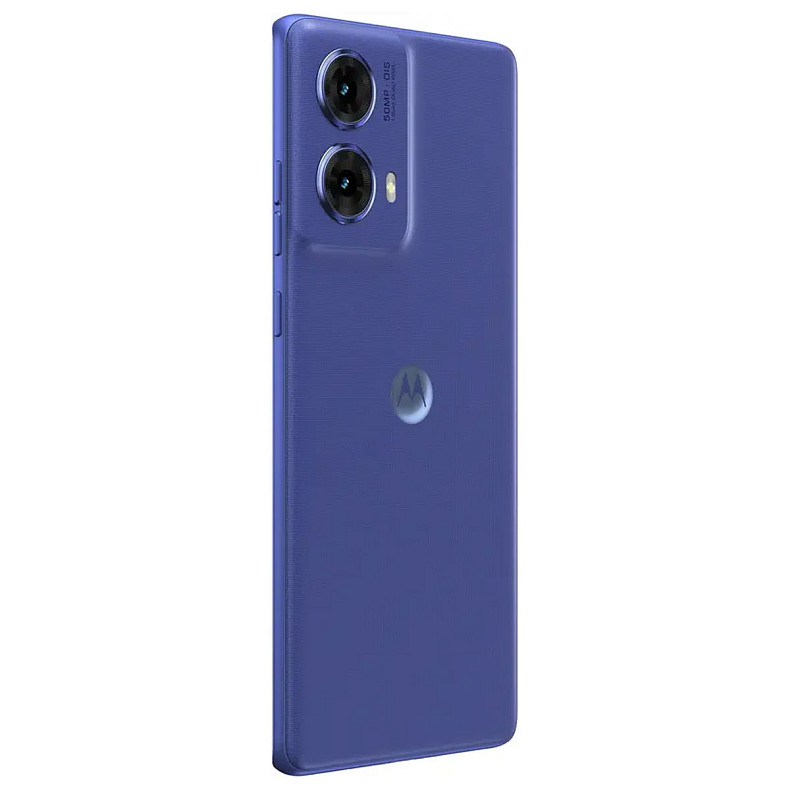 Смартфон Motorola Moto G85 8/256GB Cobalt Blue (PB2A0044RS)