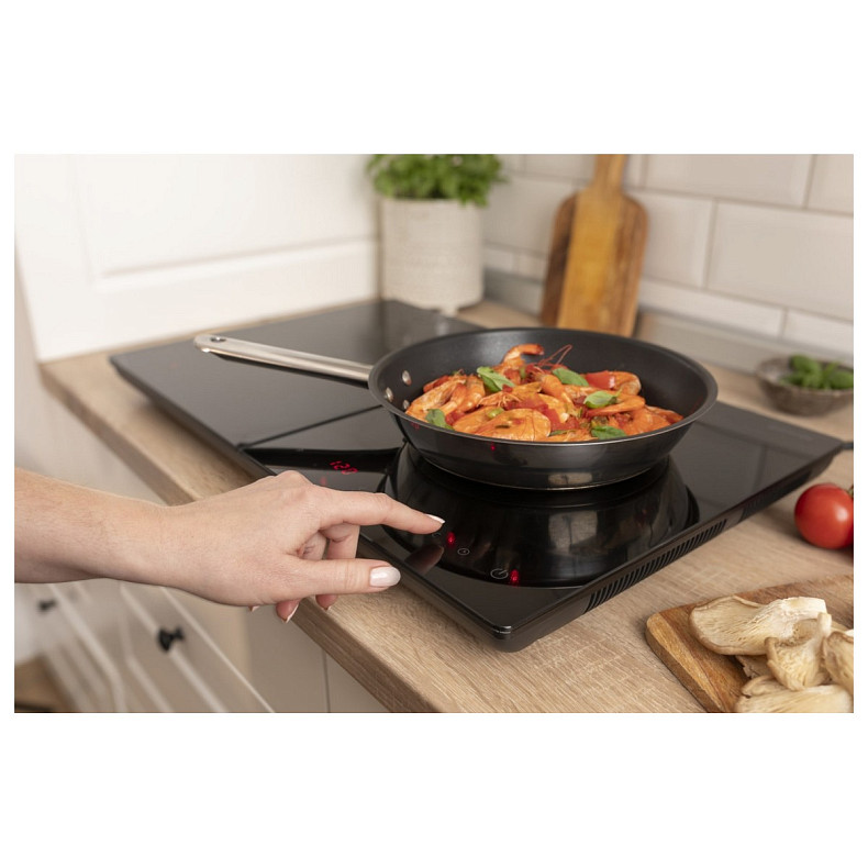 Плита Gorenje ICY3500DGP