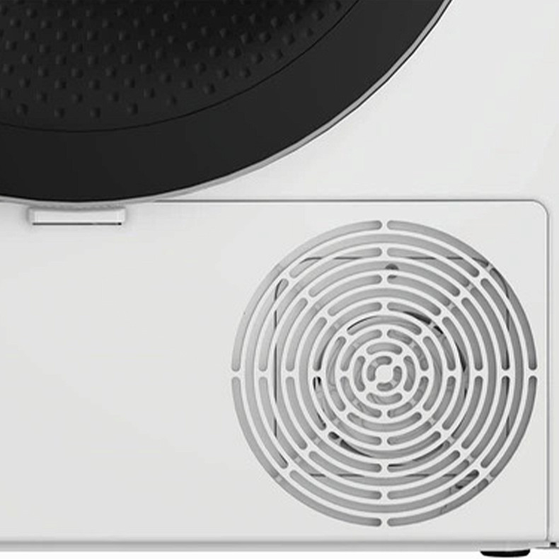 Сушильная машина Whirlpool WPS 7 WBS UA