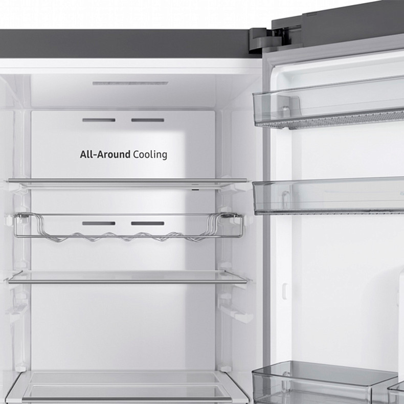 Холодильник Samsung RR39C7BJ5S9/RU