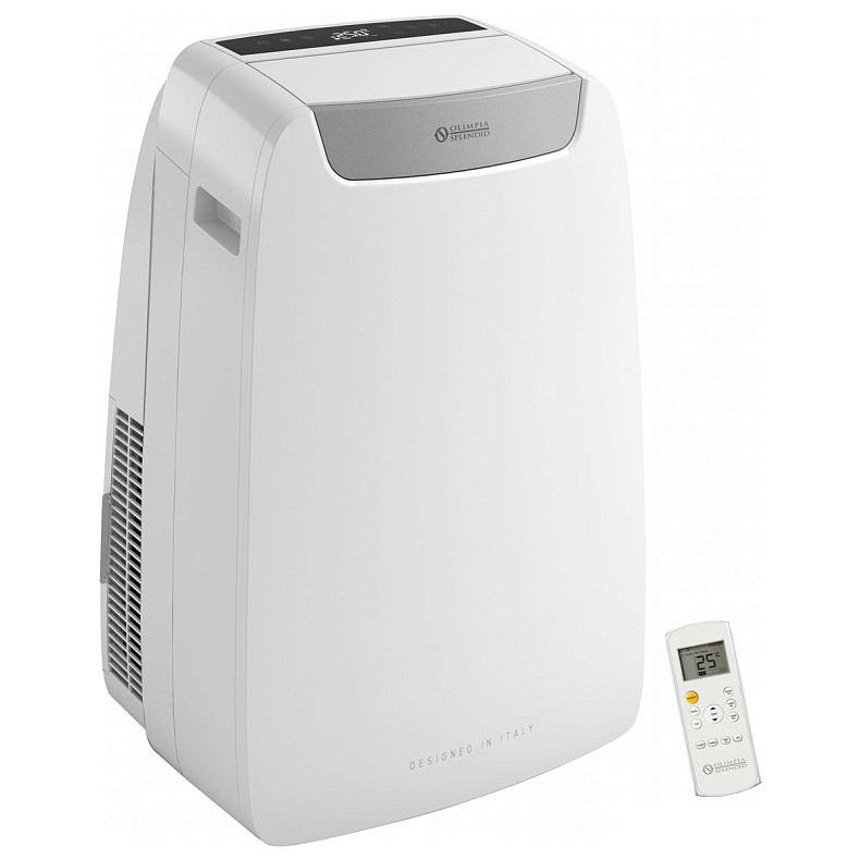 Кондиционер мобильный Olimpia Splendid DOLCECLIMA AIR PRO 14 HP WIFI(OS-2029)