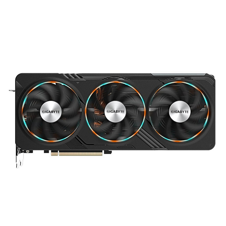 Видеокарта GF RTX 4070 Ti 12GB GDDR6X Gaming OC V2 Gigabyte (GV-N407TGAMING OCV2-12GD)