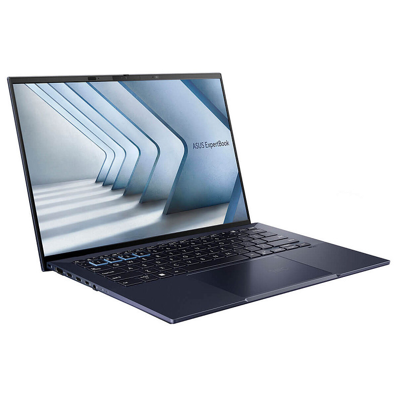 Ноутбук ASUS Expertbook B9 B9403CVA-KM0024 14" WQXGA+ OLED, Intel i7-1355U, 32GB, F1TB, UMA, NoOS