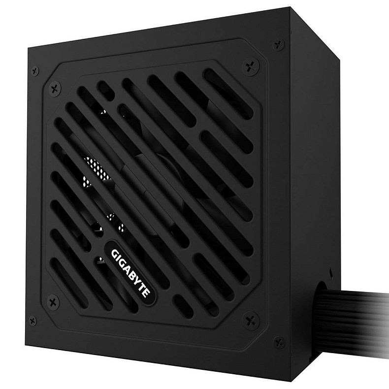 Блок живлення Gigabyte 550W GP-P550SS