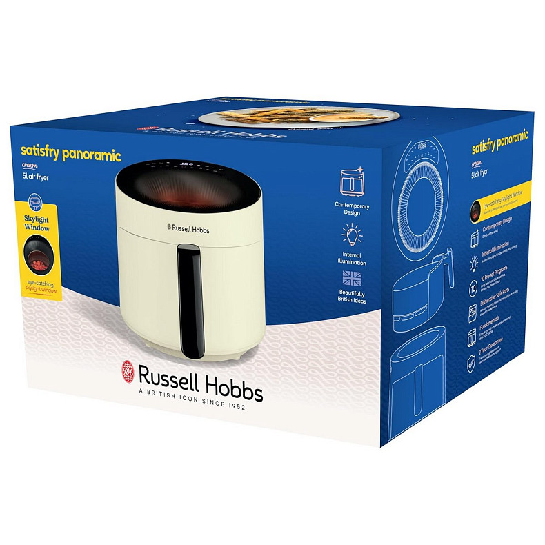 Мультиварка Russell Hobbs 27421-56