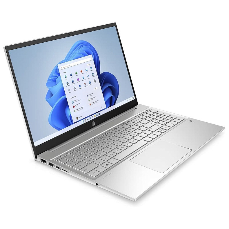 Ноутбук HP Pavilion 15-eg2038ua (832X8EA) Silver