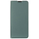 Чохол-книжка BeCover Exclusive New Style для ZTE Nubia V60 Dark Green (712621)