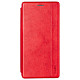 Чохол-книжка Gelius для Samsung Galaxy Note 20 Ultra SM-N985 Red (2099900821769)