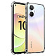 Чехол-накладка BeCover Anti-Shock для Realme 10 Clear (708927)