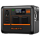 Зарядная станция Bluetti AC60P 504Wh 600W