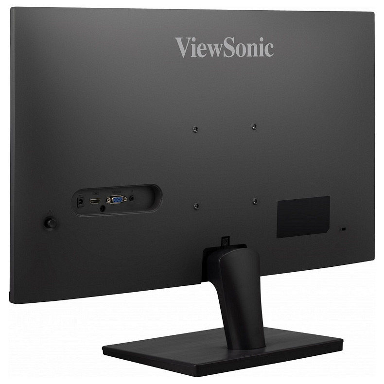 Монитор ViewSonic 27" VA2715-H VA Black