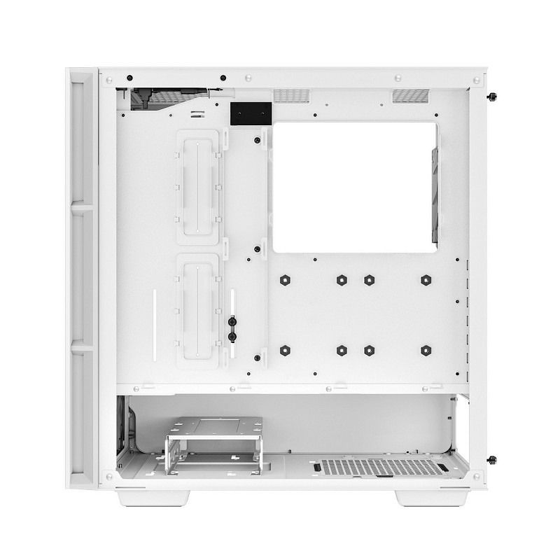 Корпус DeepCool CH560 Digital White (R-CH560-WHAPE4D-G-1)