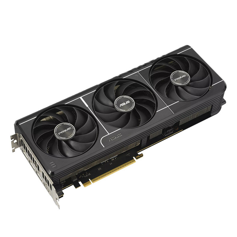 Відеокарта ASUS GeForce RTX 5080 16GB GDDR7 PRIME-RTX5080-16G