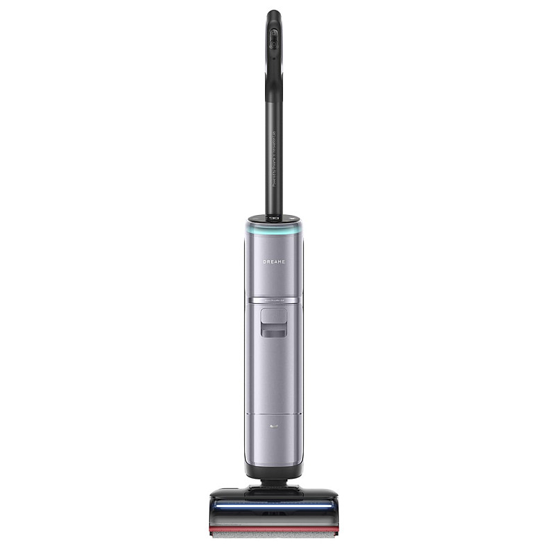 Беспроводной моющий пылесос Dreame H16 Pro Steam