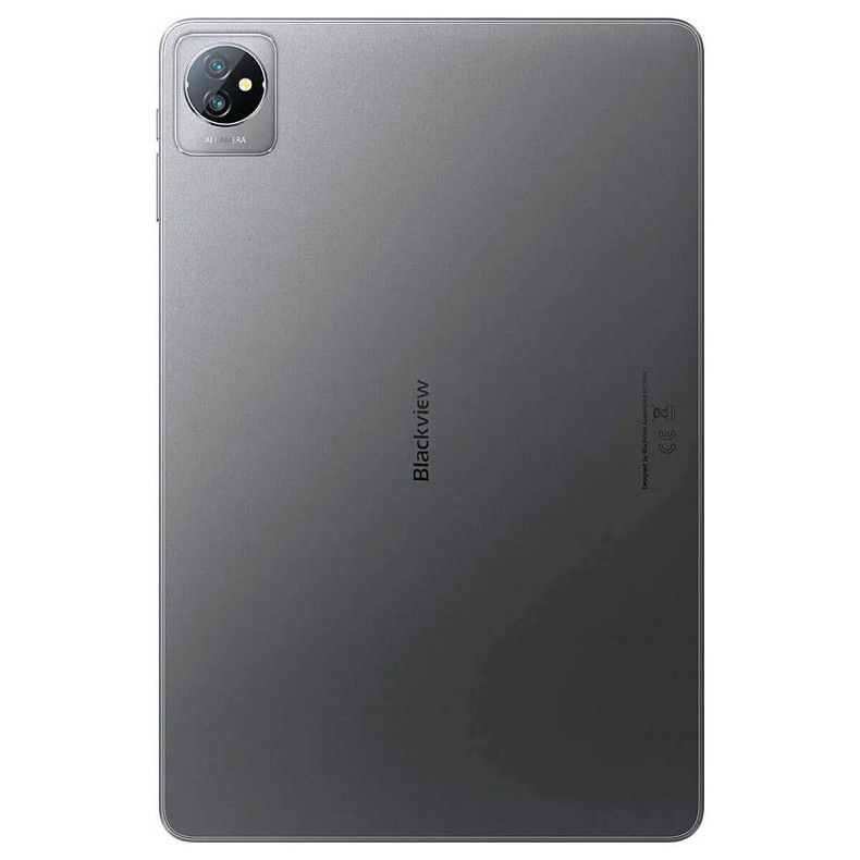 Планшет Blackview Tab 7 Wi-Fi 3/64GB Grey UA_