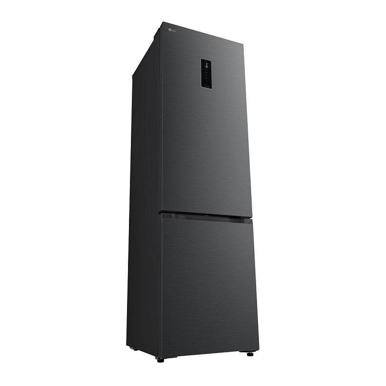 Холодильник LG GC-B509ETTM