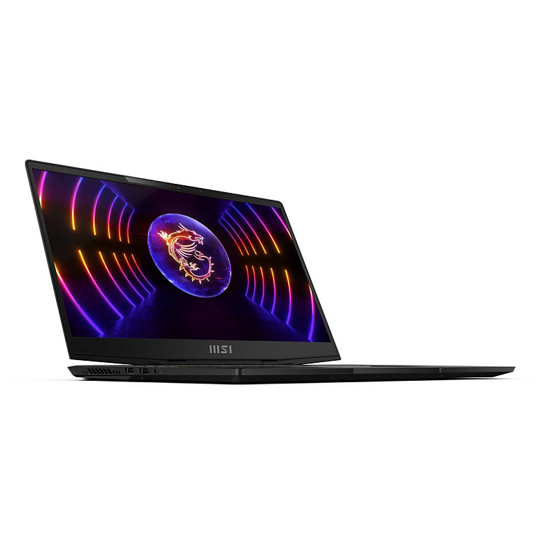 Ноутбук MSI Stealth Studio 17.3" QHD+, Intel i9-13900H, 64GB, F1TB, NVD4080-12, W11, Black