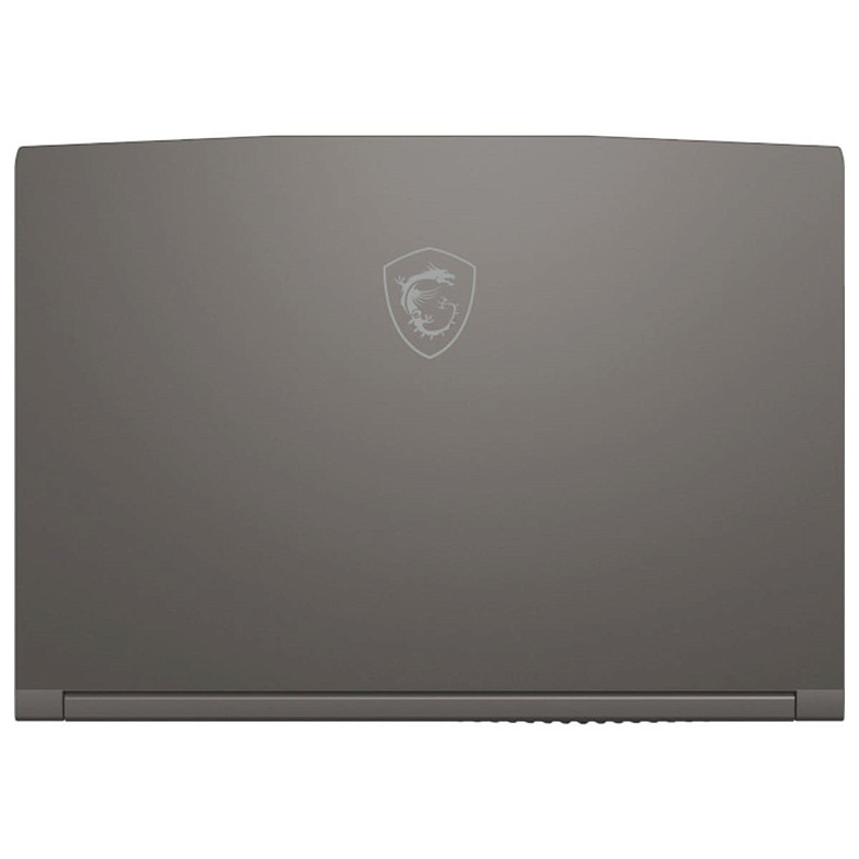 Ноутбук MSI THIN 15 CI7-12650H 15" 16/512GB DOS B12UC-1883XUA