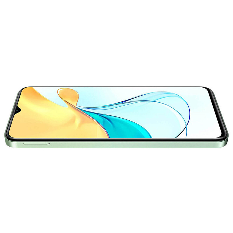 Смартфон ZTE Blade V50 Design 8/128GB Dual Sim Green