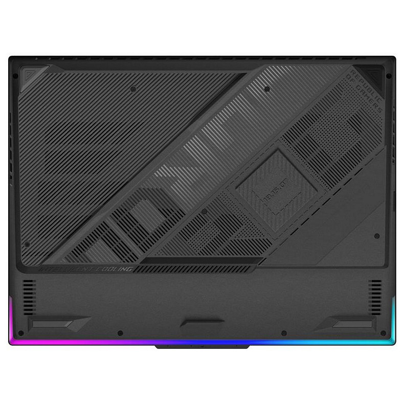 Ноутбук Asus ROG Strix G16 G614JU-N3094 (90NR0CC1-M00XU0) Eclipse Gray