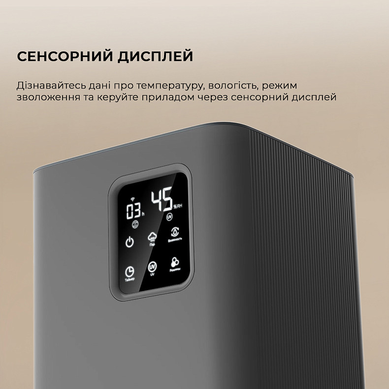 Увлажнитель воздуха Deerma Humidifier DEM-F952W