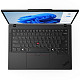 Ноутбук Lenovo 14WUXGAM/Ultra7-165H/32/1TB SSD/Intel Arc/ W11P/F/BL/Black T14 G5 T