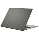 Ноутбук Asus 13.3_3K_OLED/U7-155U/32/1TB SSD/Intel Iris Xe/W11P/BL/Basalt Grey UX5304MA-NQ007X