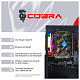 Персональный компьютер COBRA Advanced (I14F.8.S4.166S.13935W)