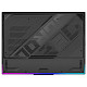 Ноутбук Asus ROG Strix G16 G614JU-N3094 (90NR0CC1-M00XU0) Eclipse Gray