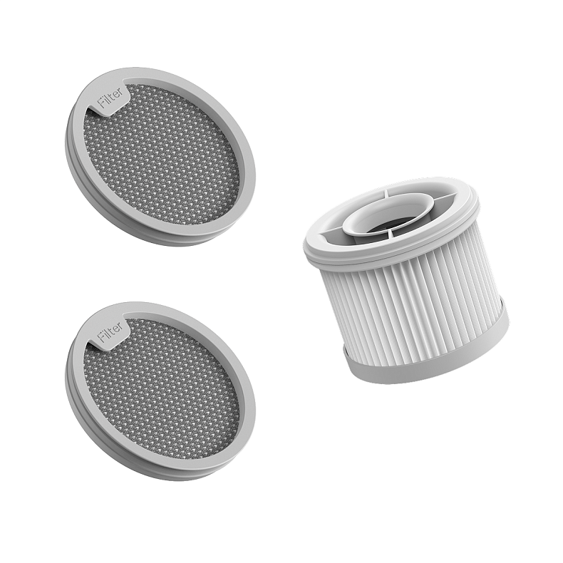 Фильтр HEPA для пылесосов Dreame P10/P10 Pro/U10/U20 (APB03)