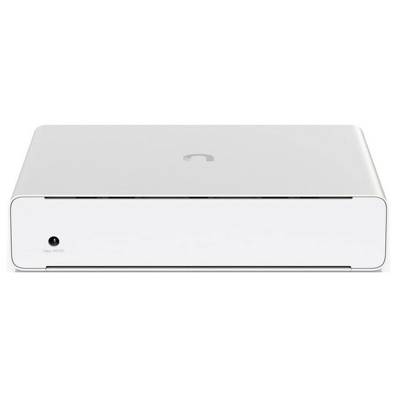 Комутатор Ubiquiti UniFi Pro XG 8 PoE (USW-PRO-XG-8-POE)