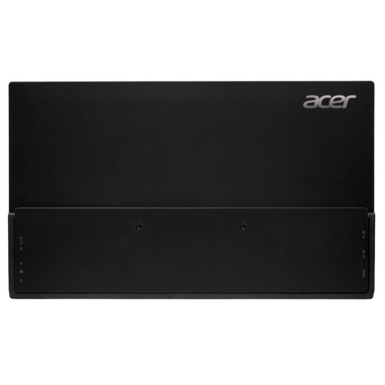 Монітор Acer 16" PM161Wbmiuux (UM.ZP1EE.012) IPS Black