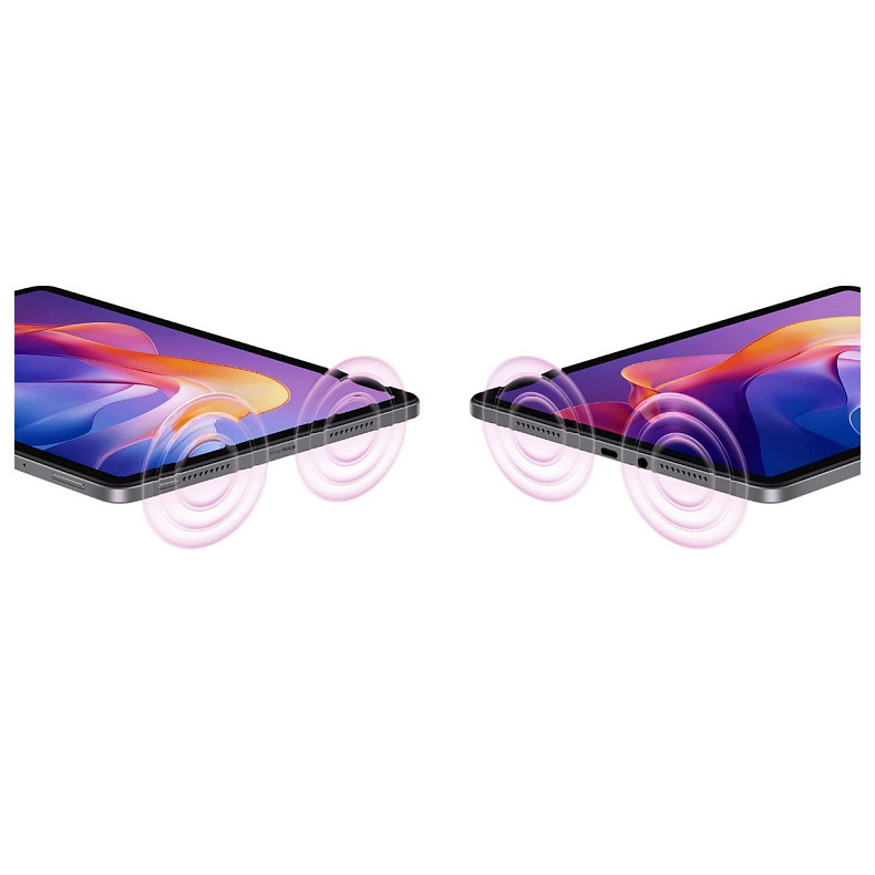 Планшет Xiaomi Redmi Pad 2 WiFi 4/128GB Graphite Gray (VHU5659EU)