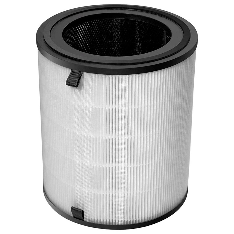 Очищувач повітря Levoit Air Purifier LV-H133-RWH Tower White (HEAPAPLVNEU0039)