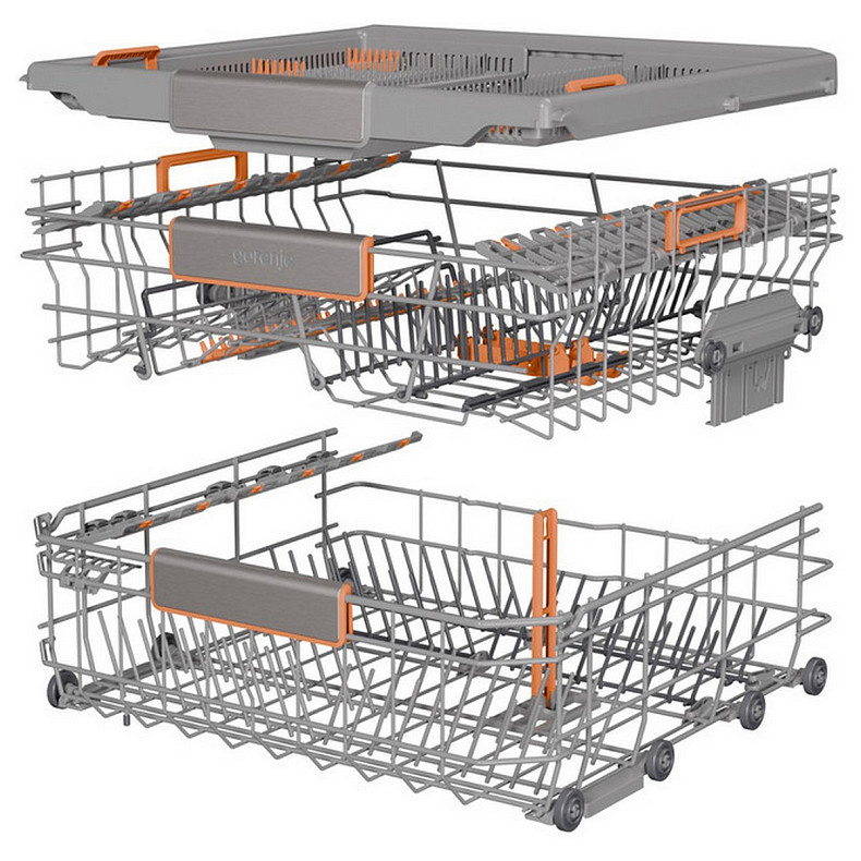 Посудомийна машина Gorenje GV673B66