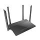 Wi-Fi Роутер D-Link DIR-841 (AC1200, 1xGE WAN, 4xFE LAN, MU-MIMO, 4x5dBi антенны)