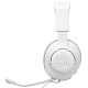 Навушники JBL Quantum 100M2 White (JBLQTUM100M2WHT)