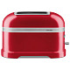 Тостер KitchenAid Artisan 5KMT2204EER красный
