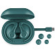 Наушники TWS Jlab JBuds Sport ANC 4 Teal (IEUEBJBSPTANCRTEL84)