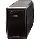ИБП LogicPower LPM-625VA-P,Lin.int.,AVR, 2 x евро, пластик
