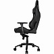 Кресло для геймеров HATOR Alcantara Black (HTC-970)