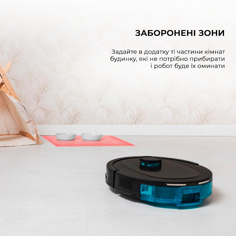 Робот-пылесос Cecotec Conga 8290 Immortal Ultra Power X-Treme