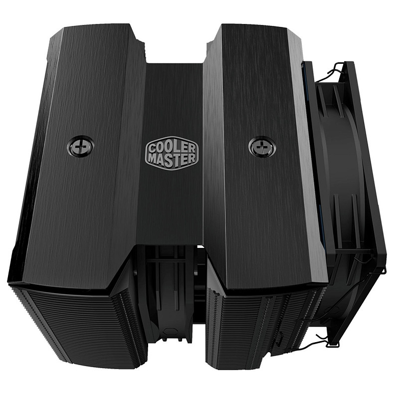 Система охолодження Cooler Master MAMD8PN-318PK-R1