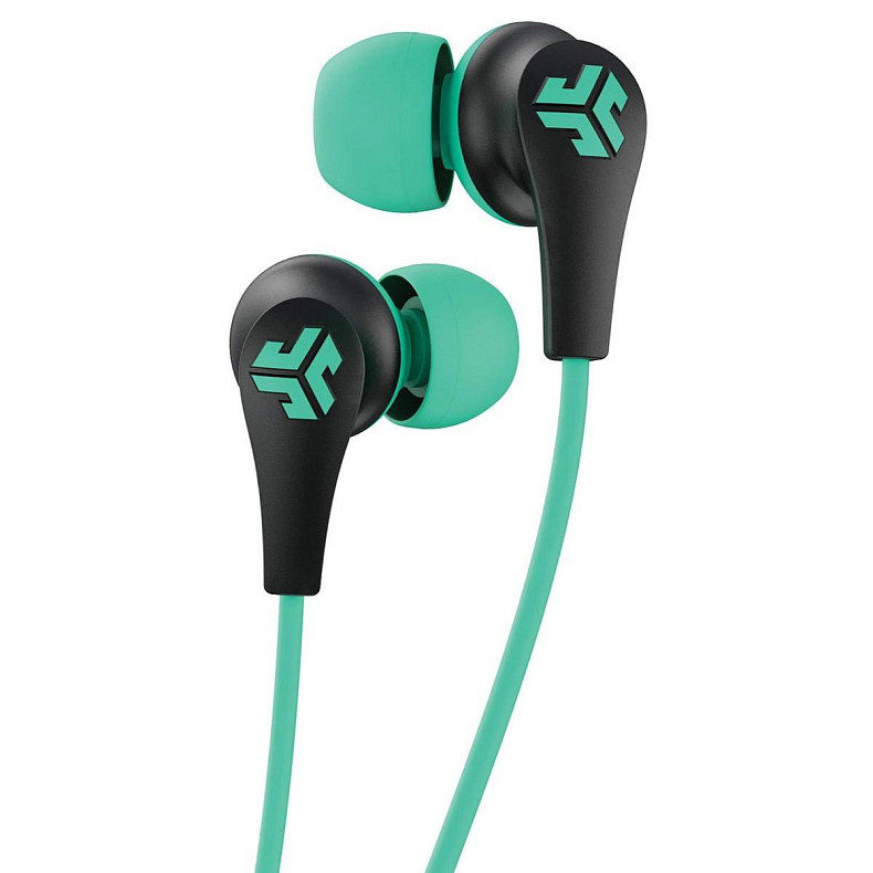 Наушники JLAB JBuds Pro Teal (IEUEBPRORTEAL123)